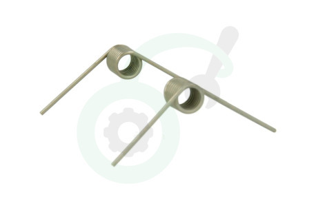 Pelgrim Vaatwasser 128839 Veer van deurgreep