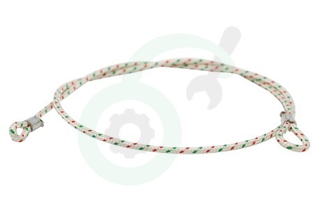 Pelgrim Vaatwasser 512647 Kabel van deurbalans