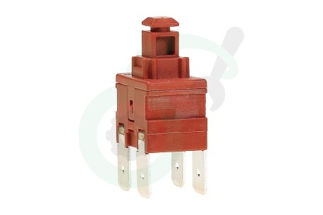 Etna Vaatwasser 306385 Schakelaar Aan/uit, 4 contacten