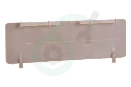 Smeg Vaatwasser 766134499 Frontpaneel Van Deurgreep