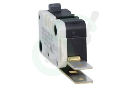 Gorenje Vaatwasser 200358 Schakelaar van deurslot