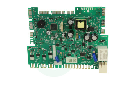 Inventum Vaatwasser 30401000621 Module