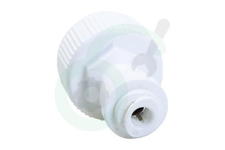 Universeel  WF300 Kraanaansluiting 3/4"