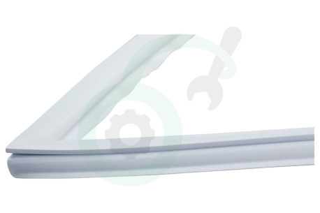 Smeg Koelkast 2248016814 Afdichtingsrubber Magneetdichting Vriezer