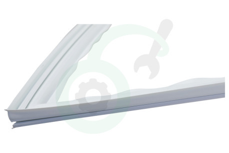 Smeg Koelkast 2248016814 Afdichtingsrubber Magneetdichting Vriezer