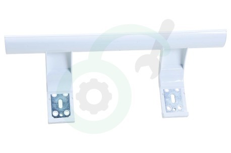 Electrolux Koelkast 2651095073 Handgreep Handvat wit
