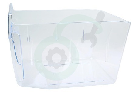 Novamatic Koelkast 2247139161 Groentelade Halfgroot