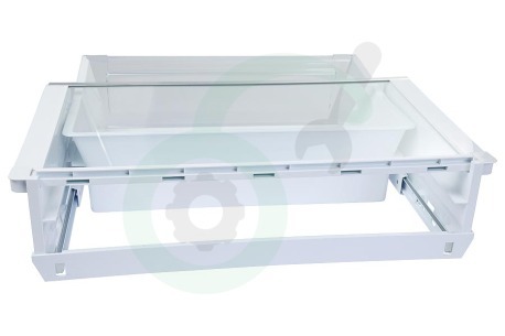 Electrolux Koelkast 140061255489 140061255380 Schuiflade Compleet