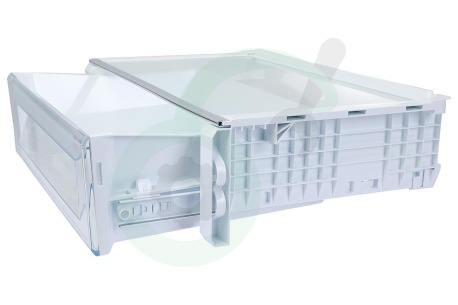 Electrolux Koelkast 140061255489 140061255380 Schuiflade Compleet