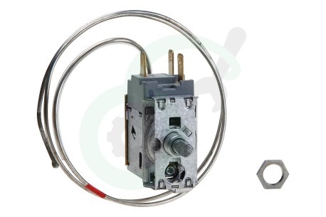 Ignis Koelkast C00305556 Thermostaat 3 cont. Cap.L=64cm. Hoog model