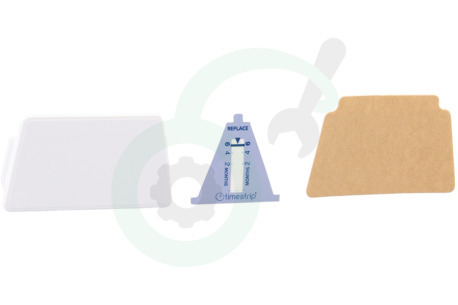 Gaggenau Koelkast 17007846 Filter FreshProtect Ethyleen Startset