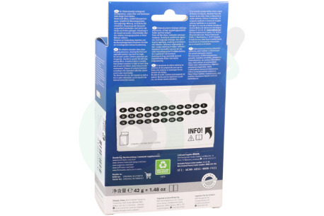 Gaggenau Koelkast 17007846 Filter FreshProtect Ethyleen Startset