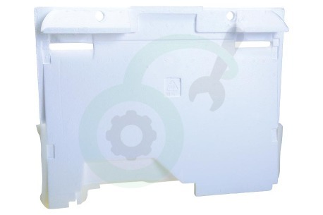 Brandt Koelkast 708026, 00708026 Isolatiedeel voor koelkast