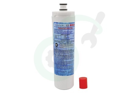 Balay Koelkast 00640565 Filterwater Amerikaanse koelkasten