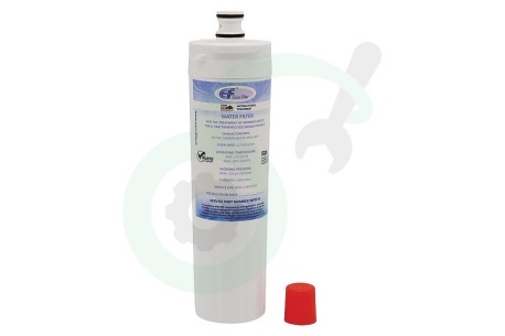 Küppersbusch Koelkast 00640565 Waterfilter Amerikaanse koelkasten