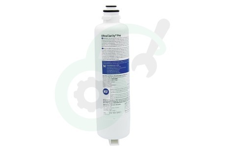 Bosch Koelkast 11032518 Filterwater UltraClarity Pro