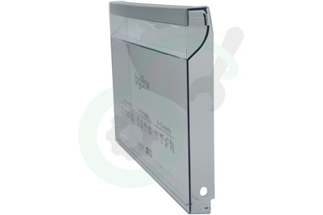 Siemens Koelkast 743287, 00743287 Front