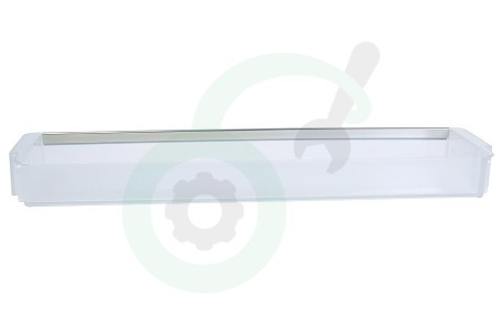 Siemens Koelkast 447352, 00447352 Deurbak Met metalen stripje