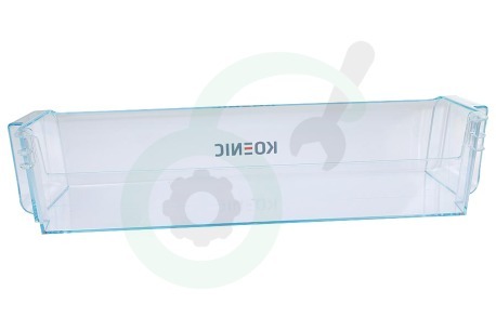 Koenic Koelkast 00743512 Flessenrek Flessenbak in deur