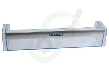 Siemens Koelkast 705975, 00705975 Flessenbak