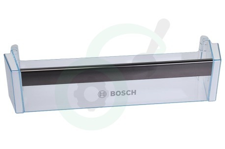 Bosch Koelkast 11036811 Deurbak Transparant
