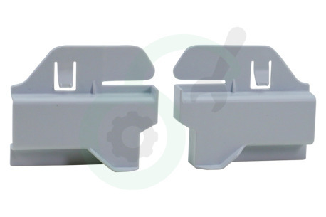 Siemens Koelkast 628276, 00628276 Steun Glasplaat