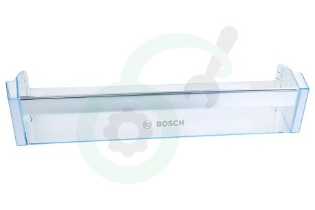 Bosch Koelkast 707344, 00707344 Flessenrek Transparant