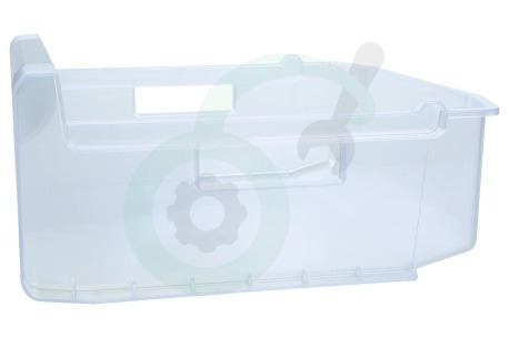 Bosch Koelkast 703020, 00703020 Vrieslade Transparant