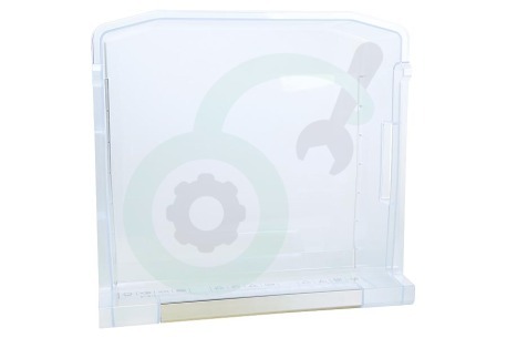 Bosch Koelkast 703020, 00703020 Vrieslade Transparant