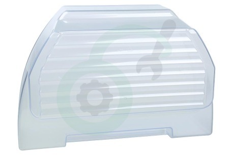 Siemens Koelkast 448778, 00448778 Groentelade Transparant