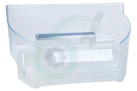 Bosch Koelkast 448570, 00448570 Groentelade Transparant