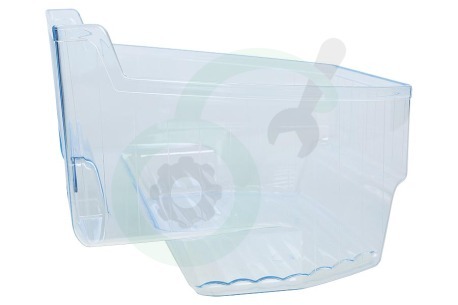 Bosch Koelkast 448570, 00448570 Groentelade Transparant