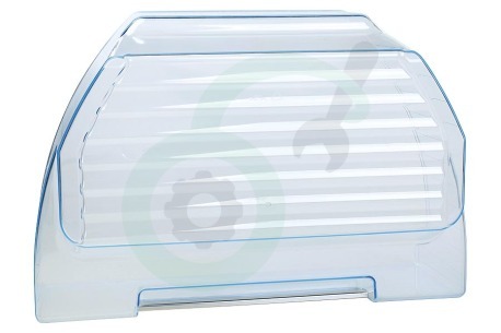 Bosch Koelkast 448570, 00448570 Groentelade Transparant