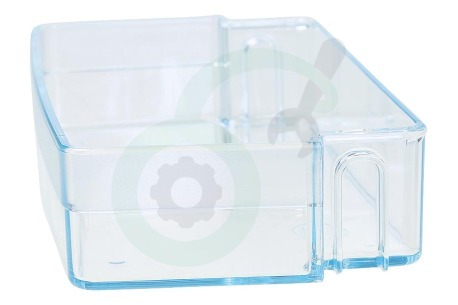 De dietrich Koelkast 265228, 00265228 Deurvak Smal