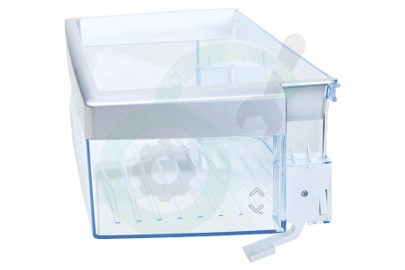 Bosch Koelkast 673122, 00673122 Deurvak