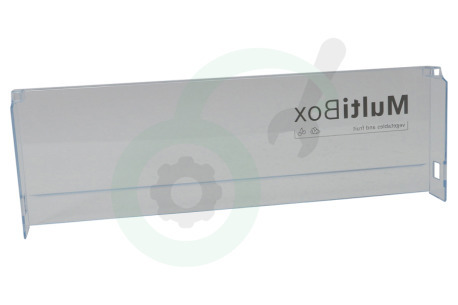 Bosch Koelkast 12010595 Frontpaneel MultiBox