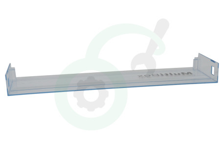 Bosch Koelkast 12010595 Frontpaneel MultiBox