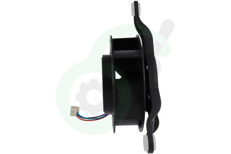 Constructa Koelkast 12024148 Ventilator Compleet