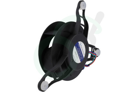 Constructa Koelkast 12024148 Ventilator Compleet