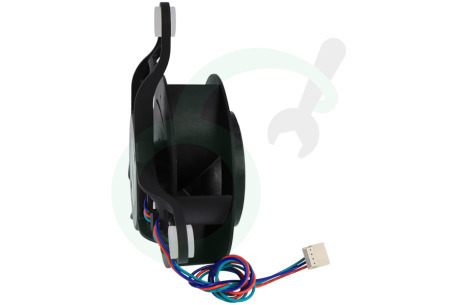 Constructa Koelkast 12024148 Ventilator Compleet