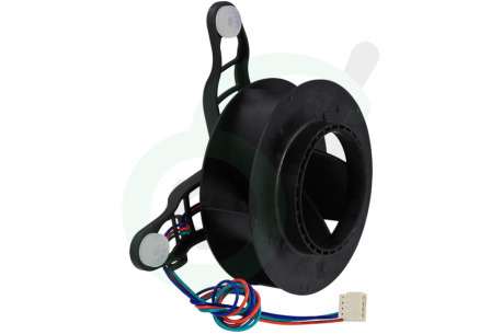 Constructa Koelkast 12024148 Ventilator Compleet