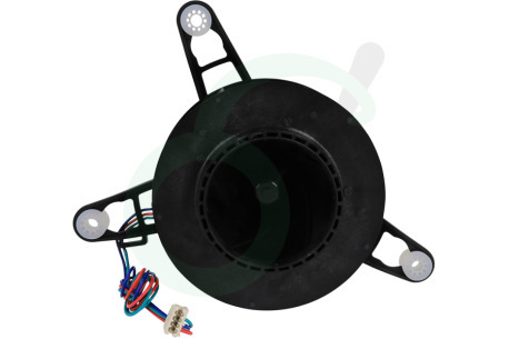 Constructa Koelkast 12024148 Ventilator Compleet