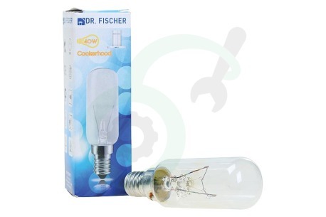 Bosch Koelkast 159645, 00159645 Lamp 40W E14 Koelkast, afzuigkap
