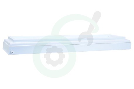 Atag Koelkast 525637 Vriesvakklep Vriesvakdeur, compleet