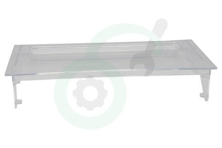 Hisense Koelkast 28486 Klep lade boven