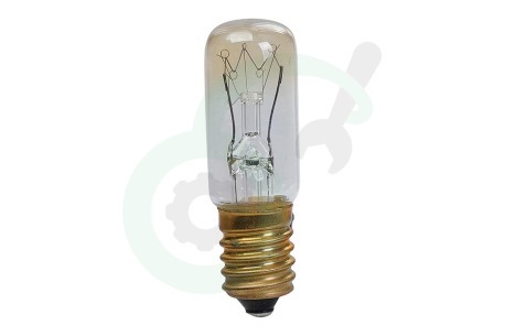 General Electric Koelkast 607637 Lamp 10W E14