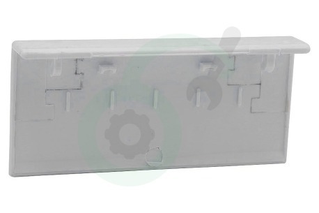 Hoover Koelkast 49030973 Greep Van vriesvakdeur