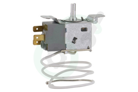 Candy Koelkast 49036134 Thermostaat 3 cont. Cap.L=50cm.