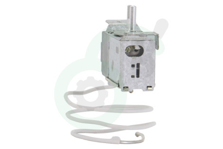 Candy Koelkast 49036134 Thermostaat 3 cont. Cap.L=50cm.