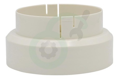 DeLonghi  5315110051 Adapter Slang